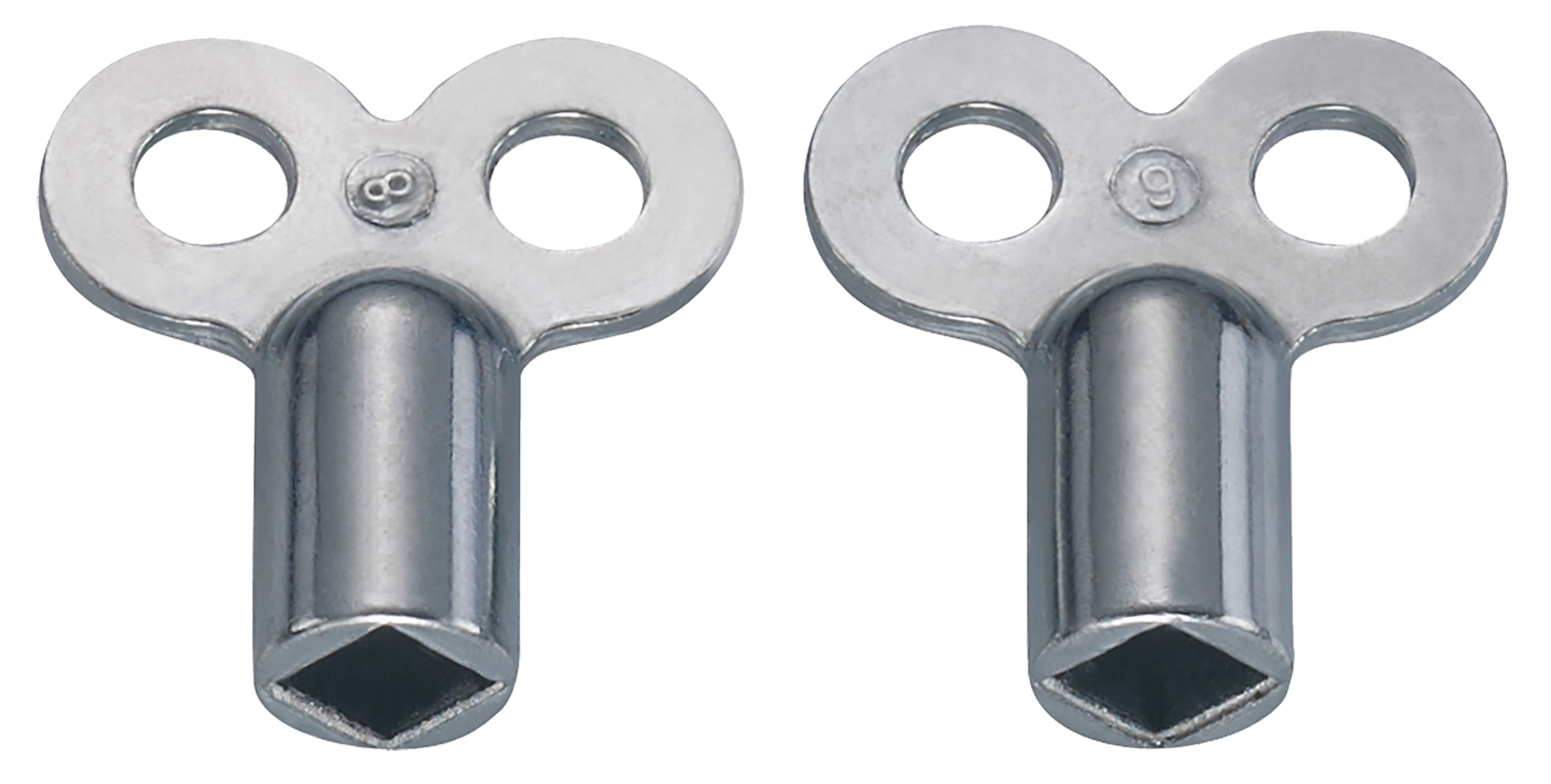 Heizkörperschlüssel 2Stück