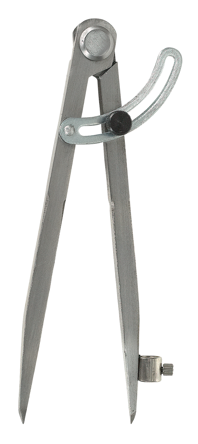 Zirkel mit Halter 250 mm