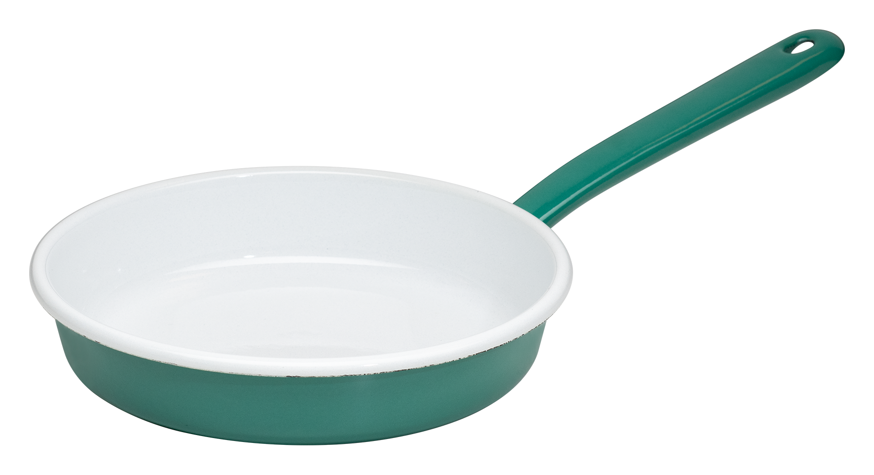 Omelettpfanne green dark ø20cm