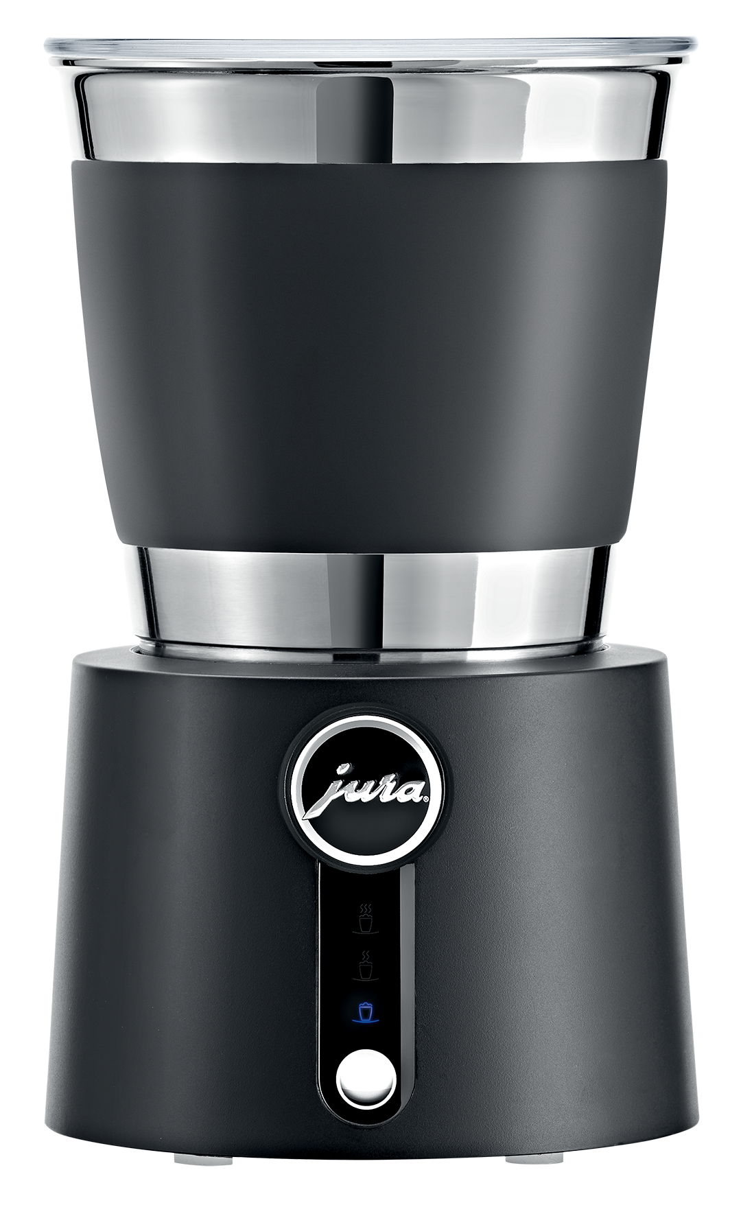 Milchschäumer Hot Cold