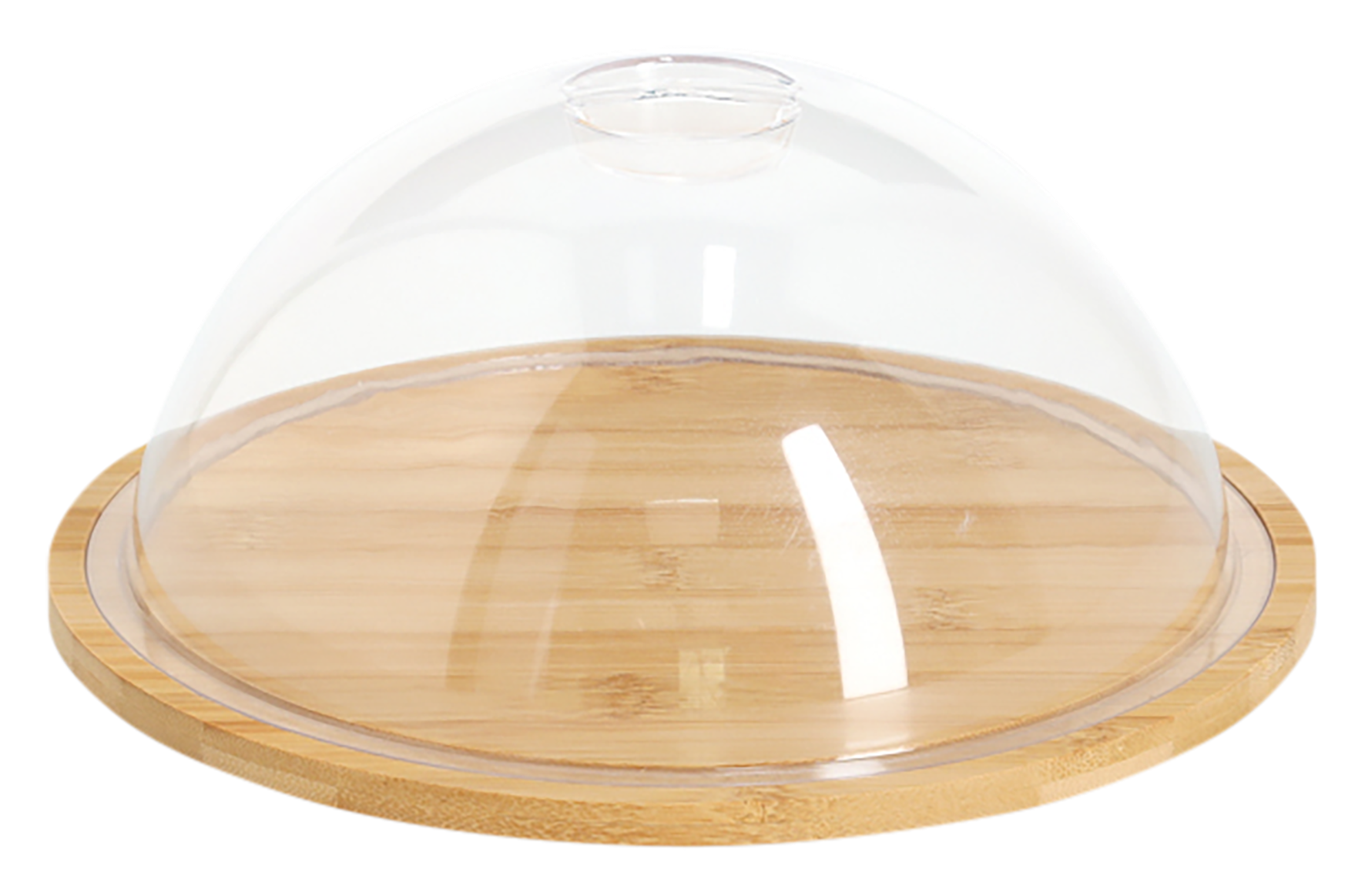 Käseglocke ø 23.5x10.5 cm