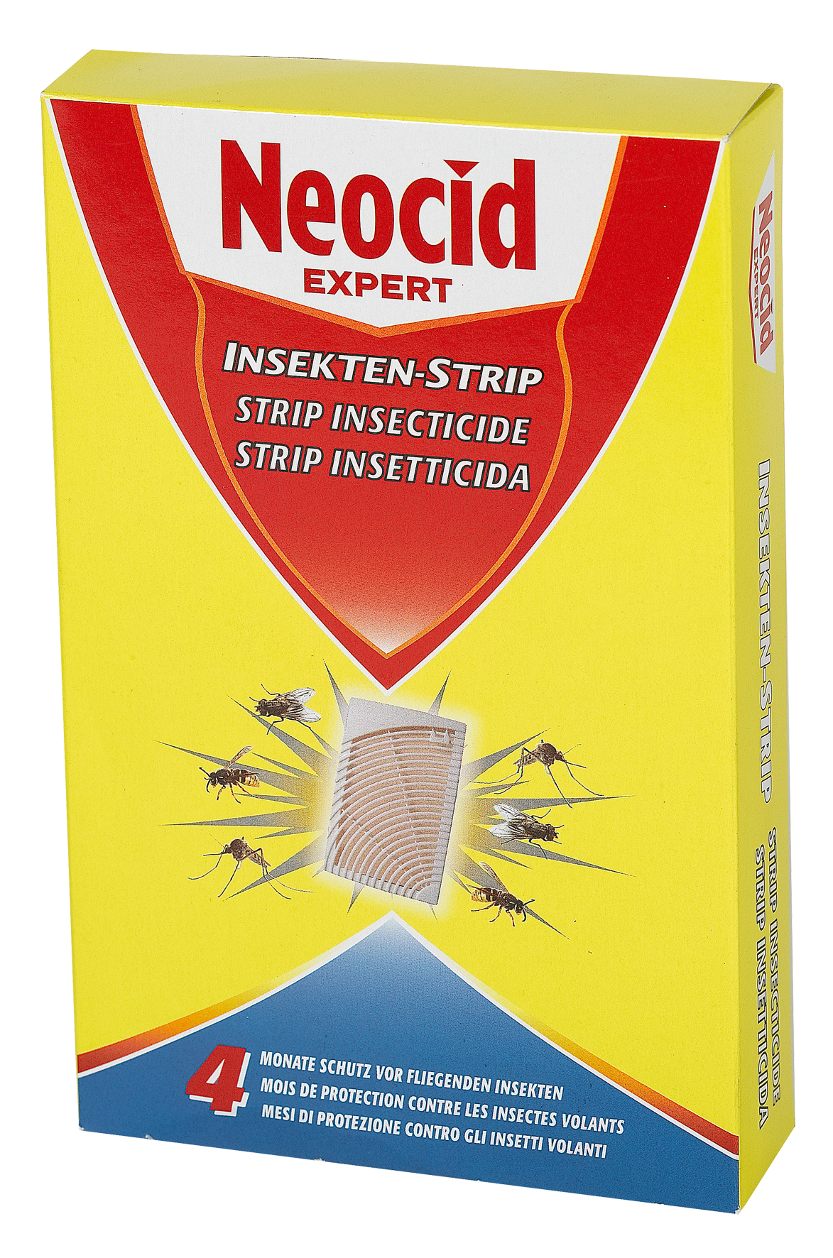 Insekten Strip Expert