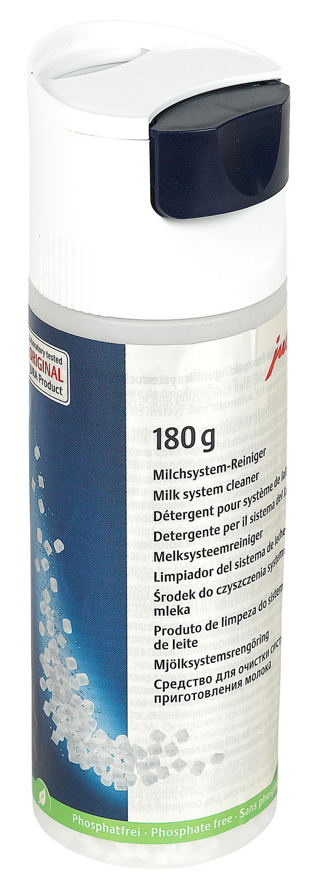 Milchsystemreiniger 180g