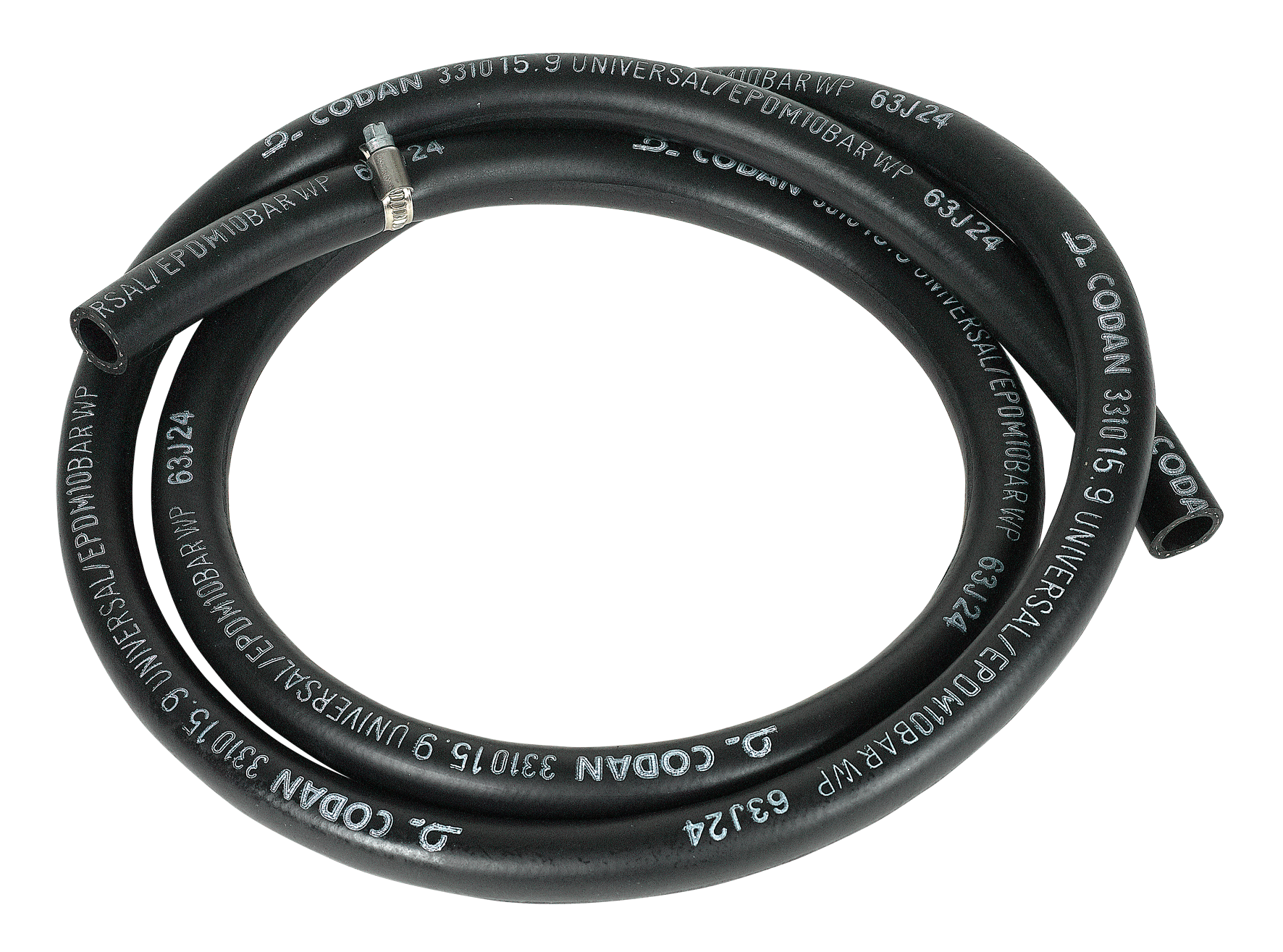 Schlauchgarnitur MP-04/50