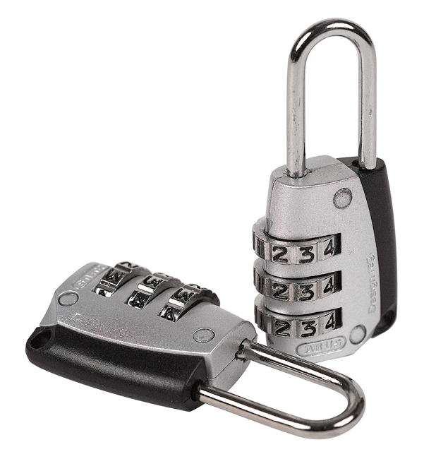 Z-Hangschloss 155/20 Tws