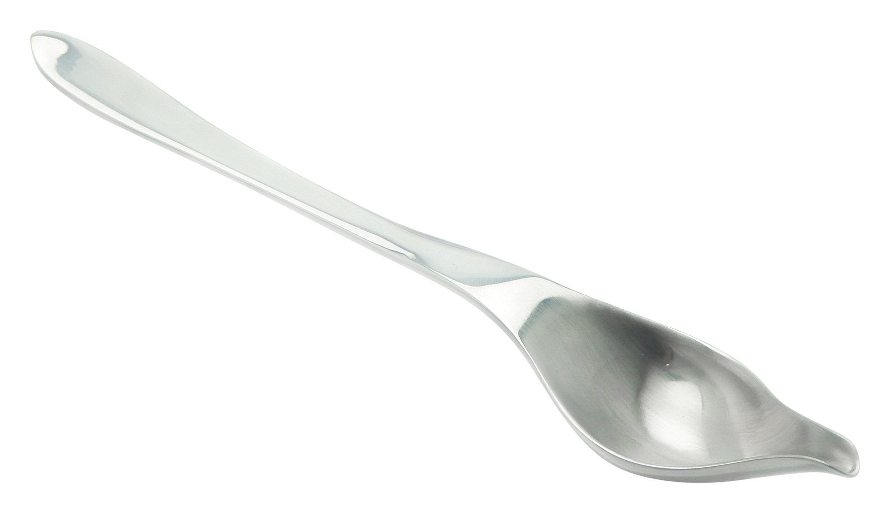 Dekorierlöffel Gourmande Inox