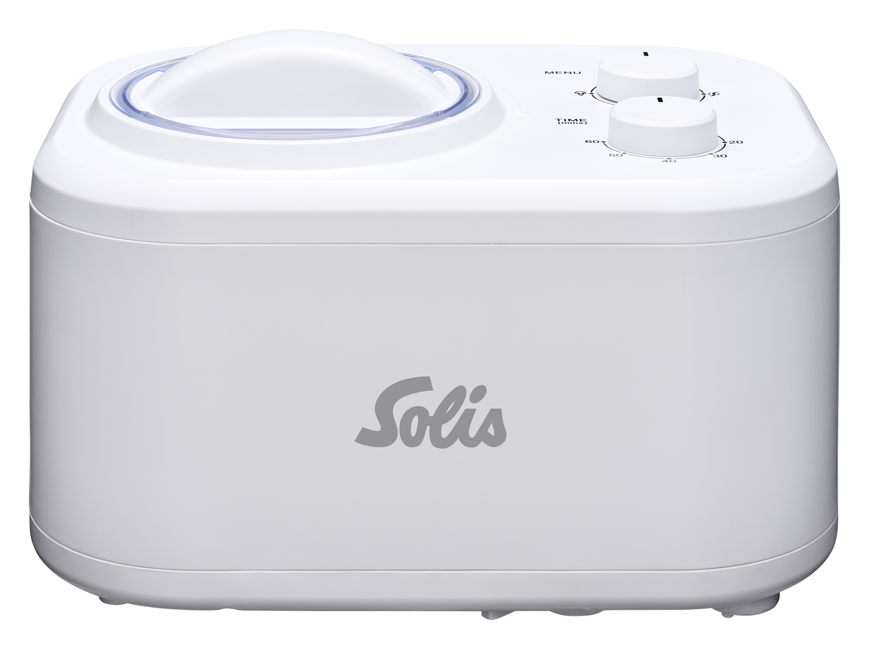 Glacemaschine Gelatissima