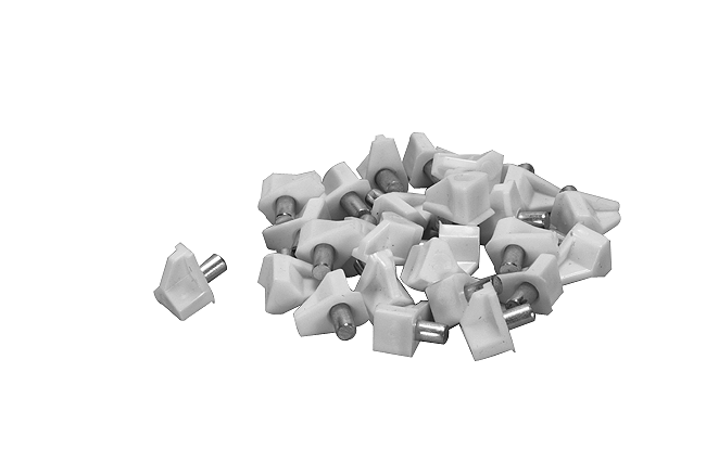 Tablarträger mit Stift