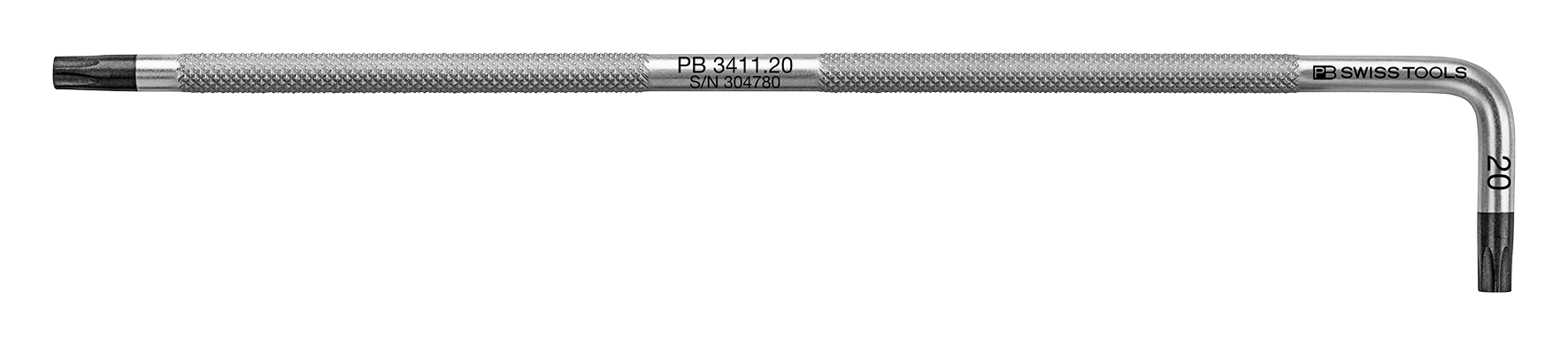 Winkelschr. PB 3411.20