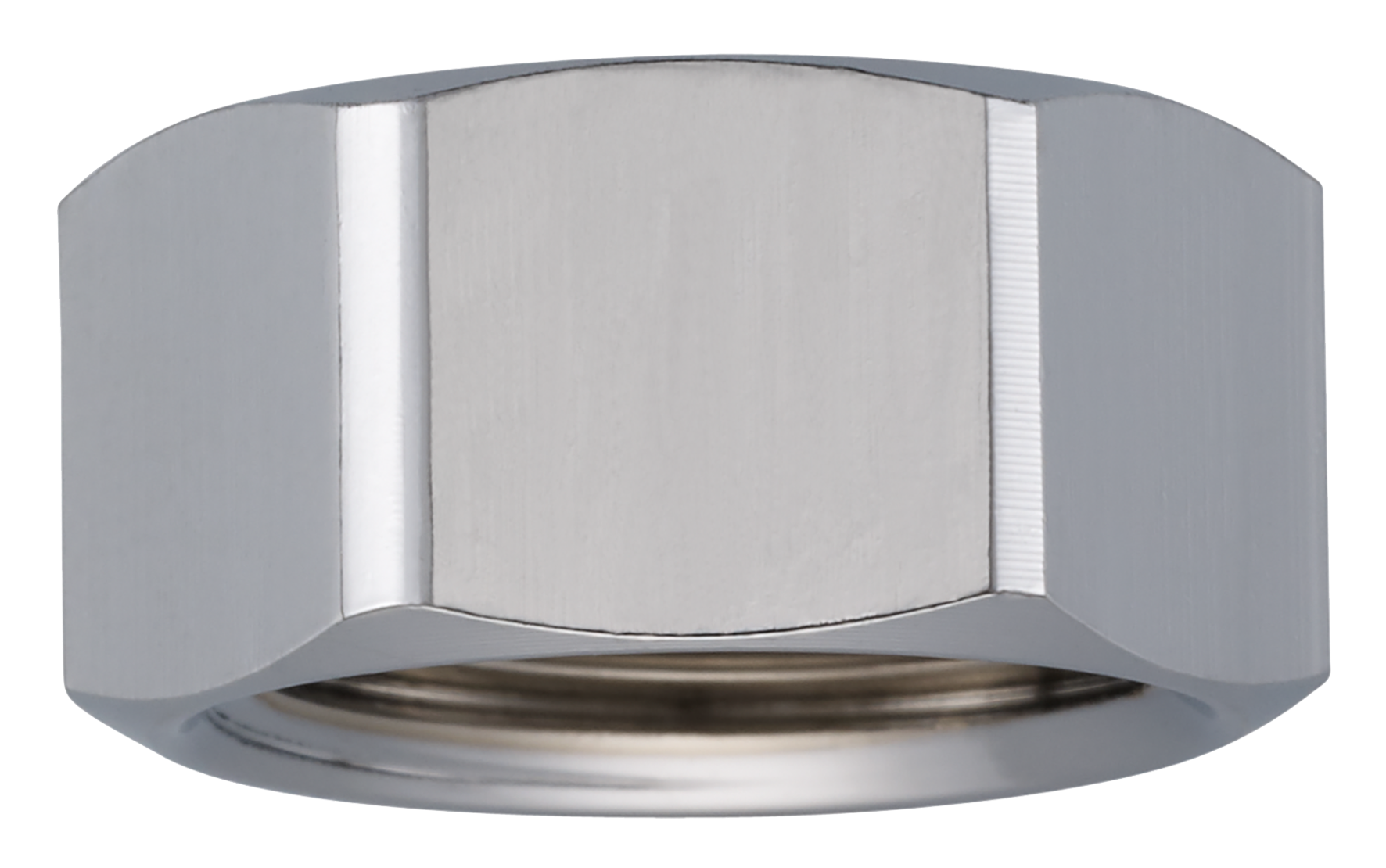 Verschlusskappe 6kant 1/2"