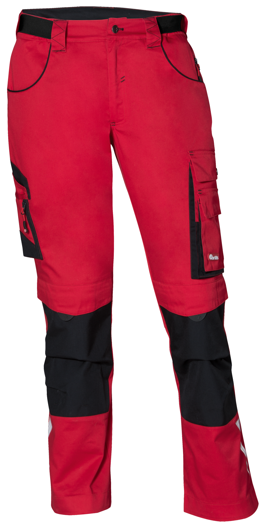 Bundhose 24 H rt/sw 94