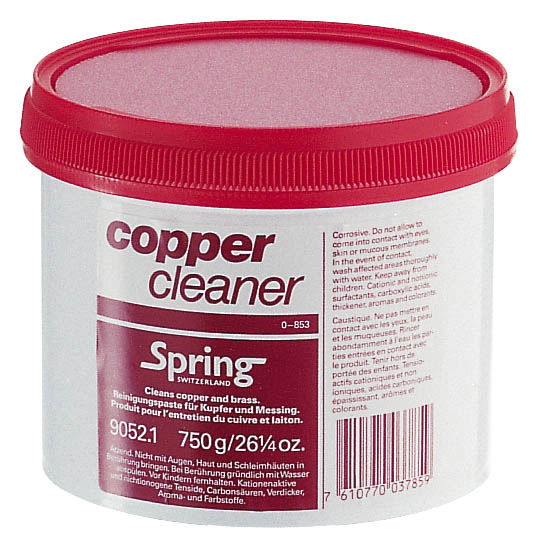 Kupferreiniger 750g