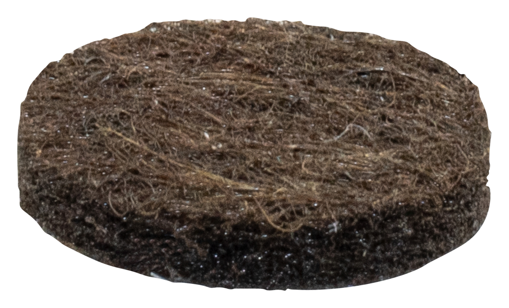 Filzgleiter ø 15 24St br