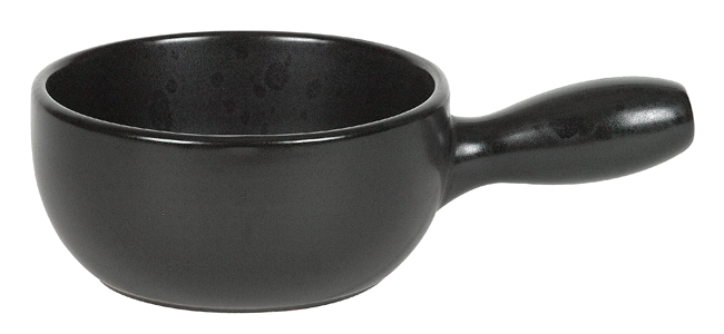 Fonduec. Uni sw ø 17 cm