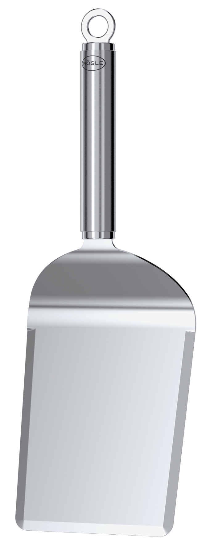 Spachtel Plancha breit