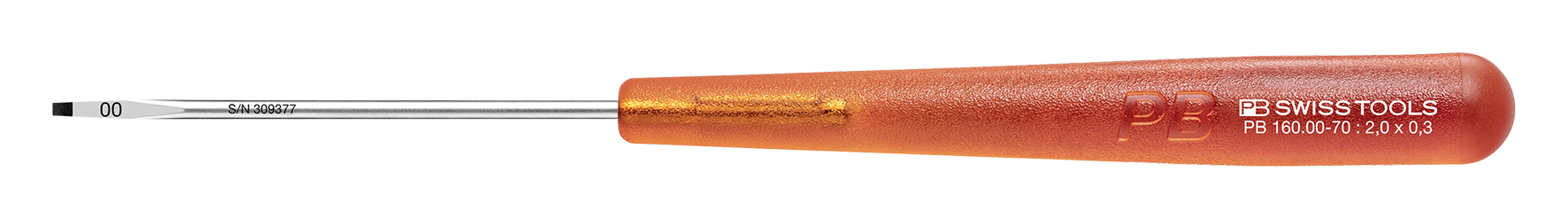 E-Schraubenz. PB 160.00-70