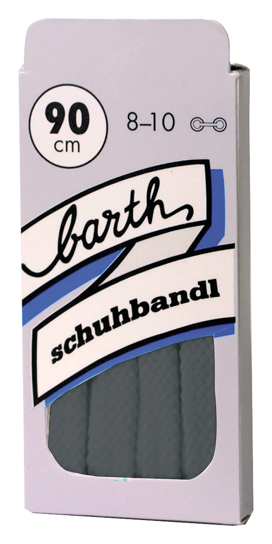 Schnürsenkel rund sw 120