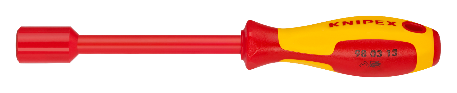 Schraubenz. 6kt VDE 13 125