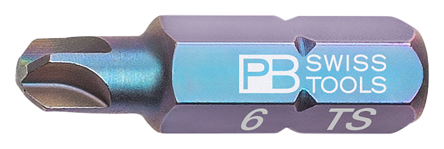 TorqSet-Bit PB C6.187/6
