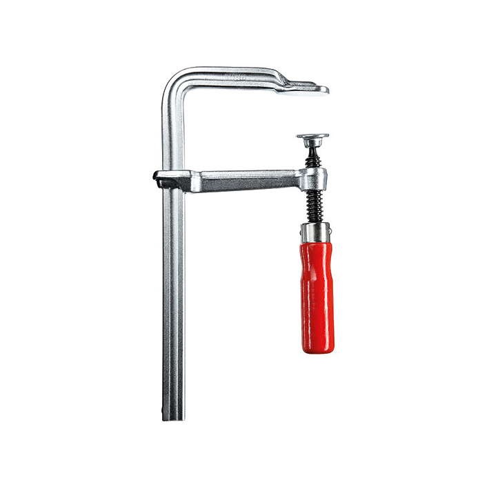 Ganzstahlschraubzw GS 200/100