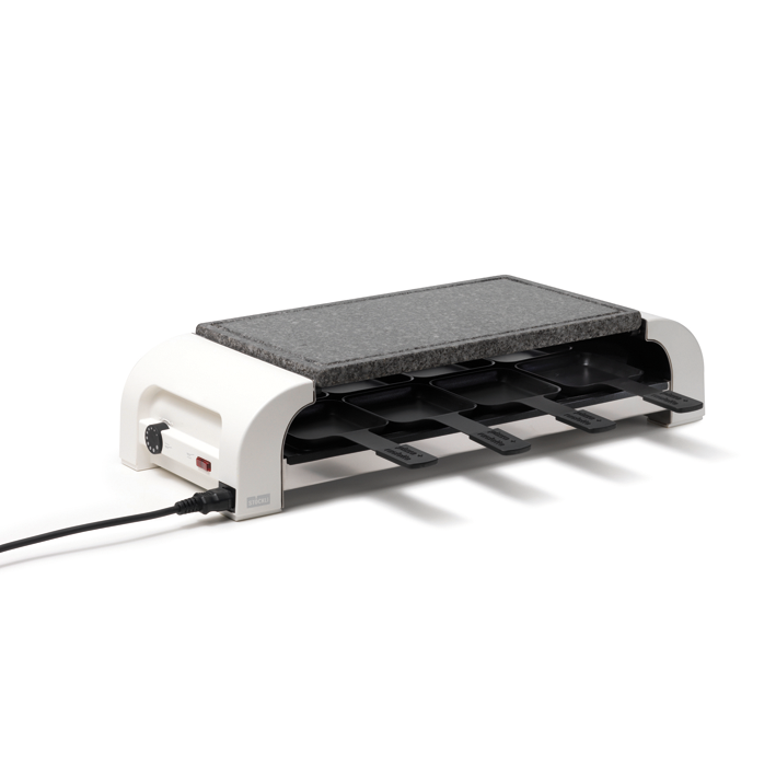 Pizzagrill for 8 Hot Stone ws