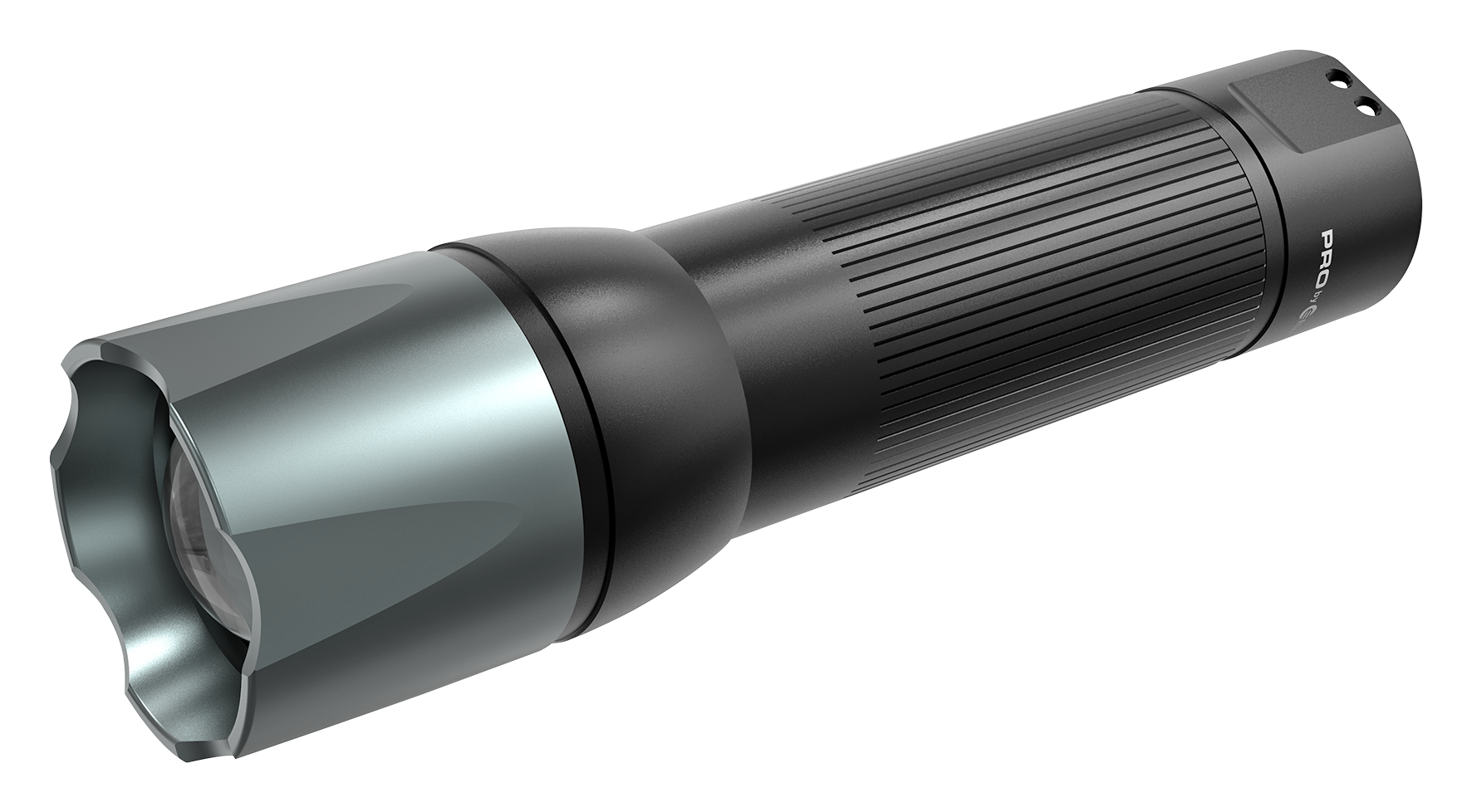 LED-Taschenlampe Pro S400