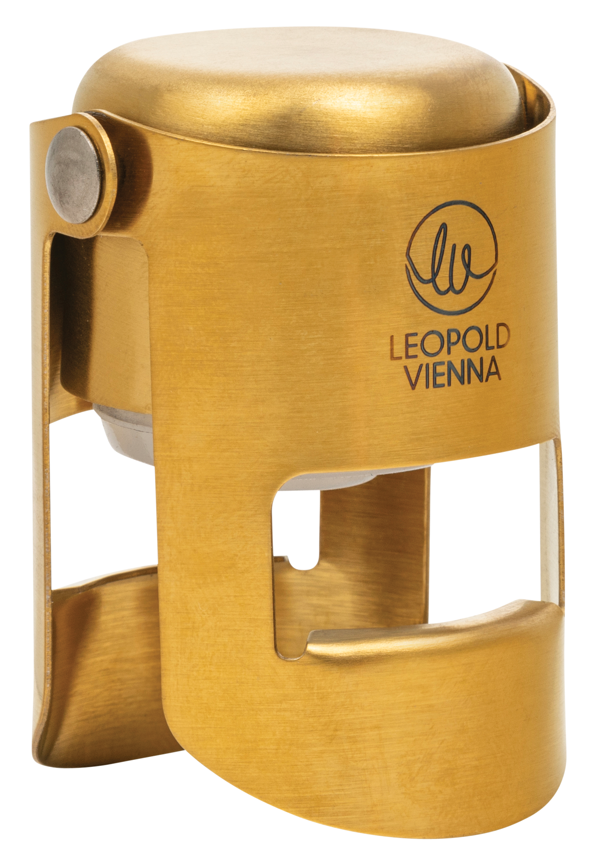 Champagnerverschl. Aristo gold