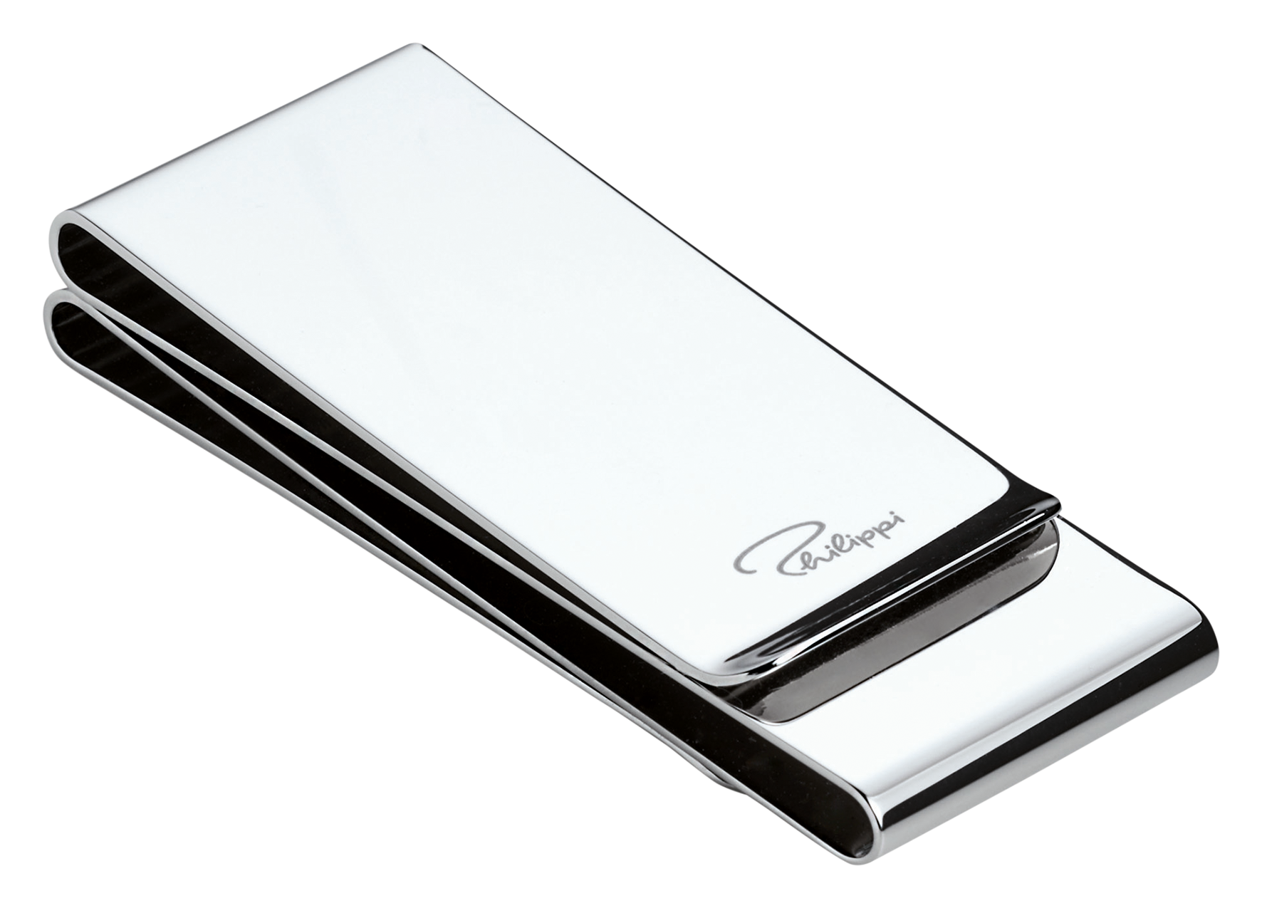 Geldscheinklammer Threesome