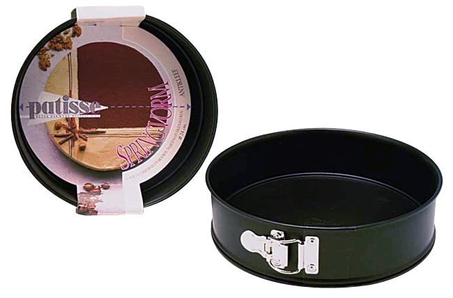 Mini Springform antih.ø16 cm