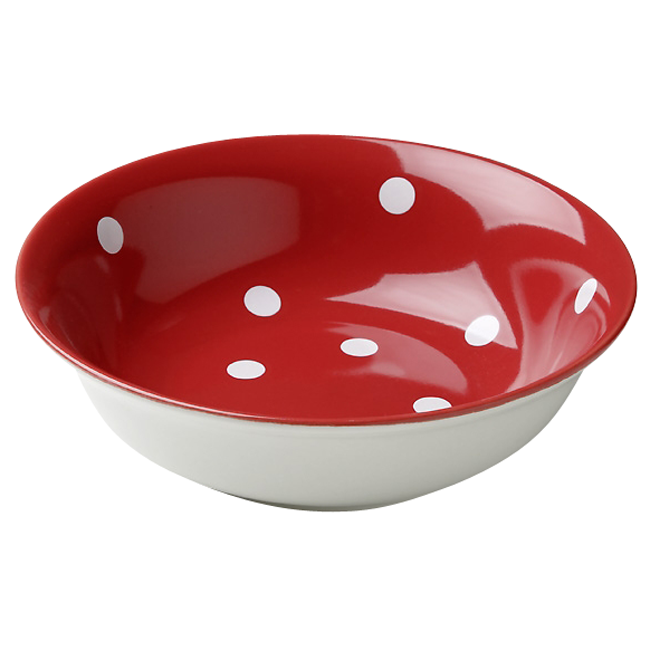 Müslischale Heidi flach ø 16cm