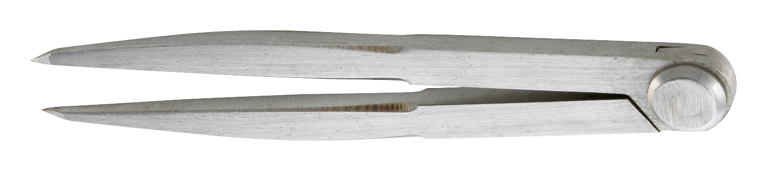 Spitzzirkel ohne Bogen 250