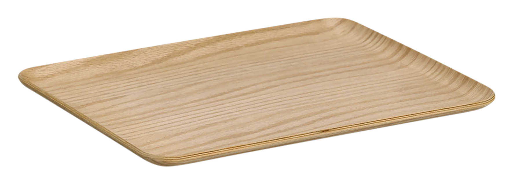 Serviertablett eiche 36cm