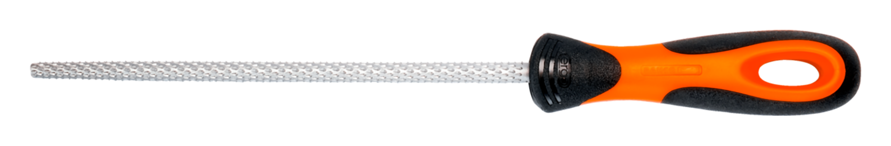 Rundraspel ergo 250x11 H1