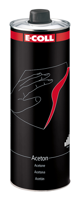 Aceton 1 l