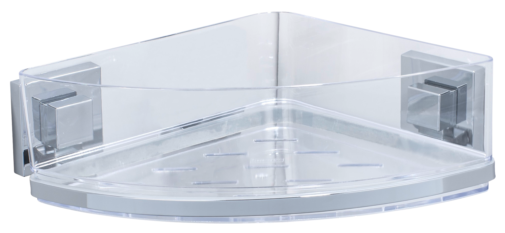 Eckablage Quadro 28x19.5cm