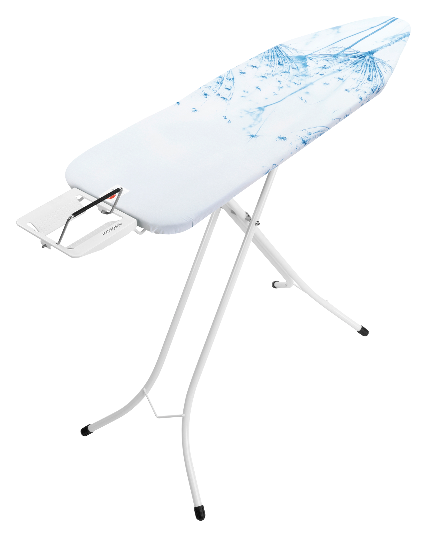 Bügeltisch CottonFlower 124x38