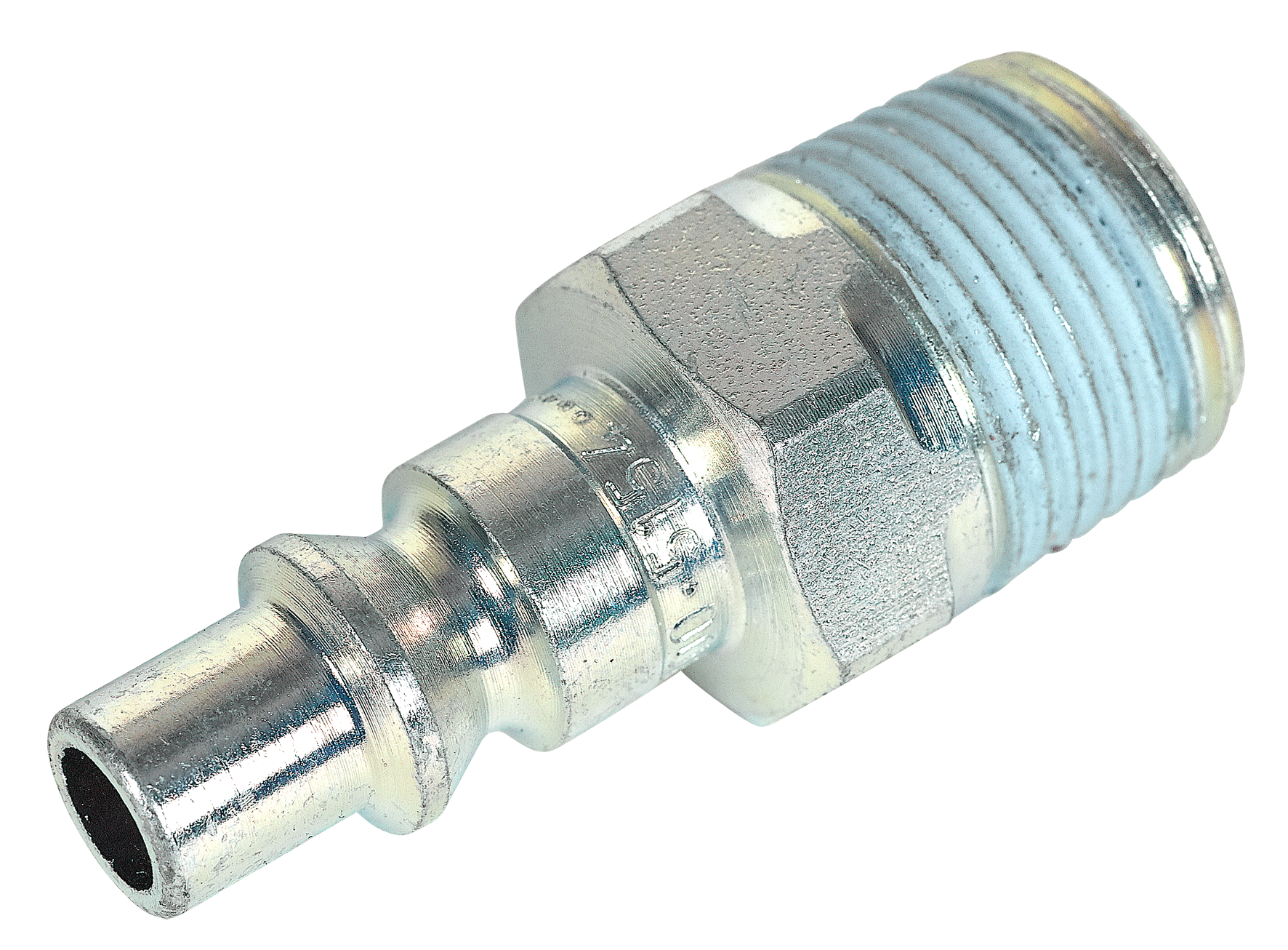 Nippel Serie 300 AG 3/8"