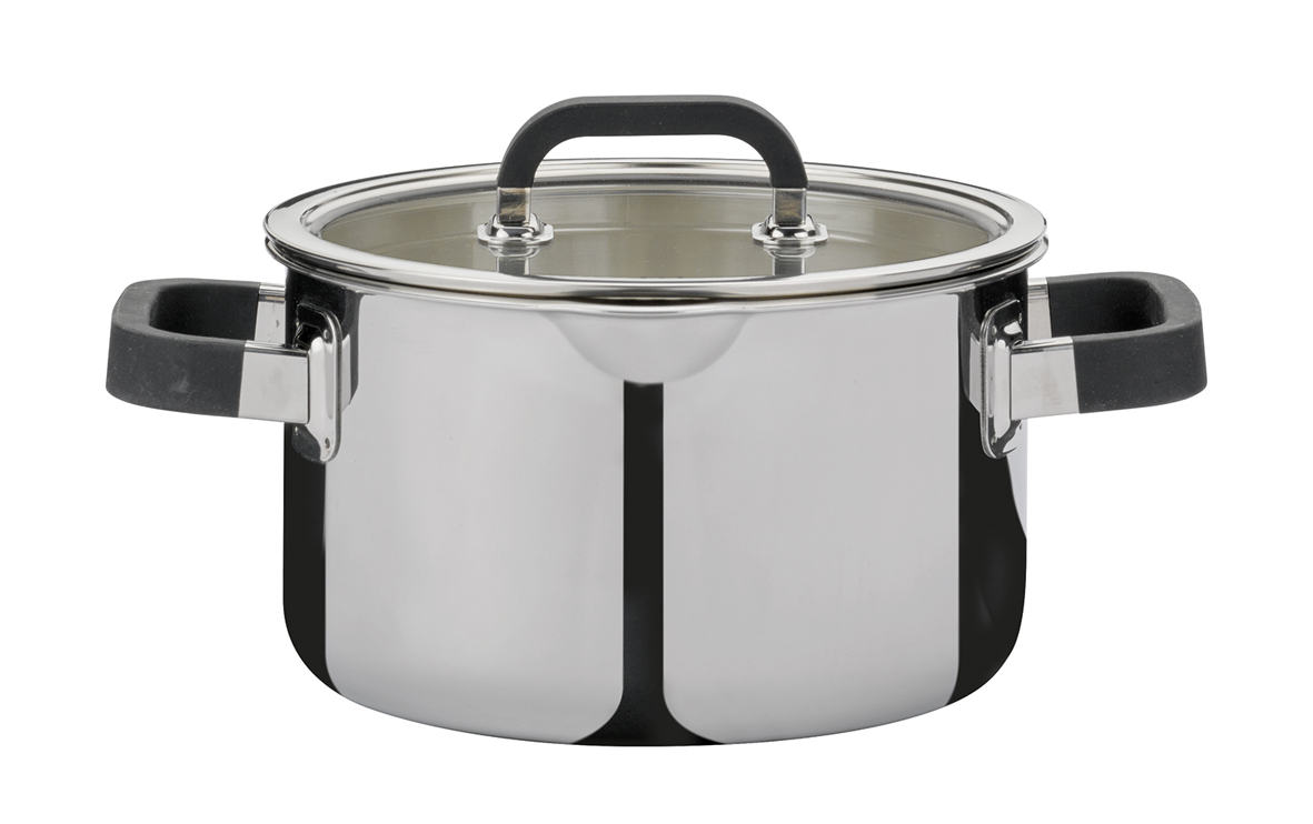 Gemüsetopf Fusion2+ ø20cm