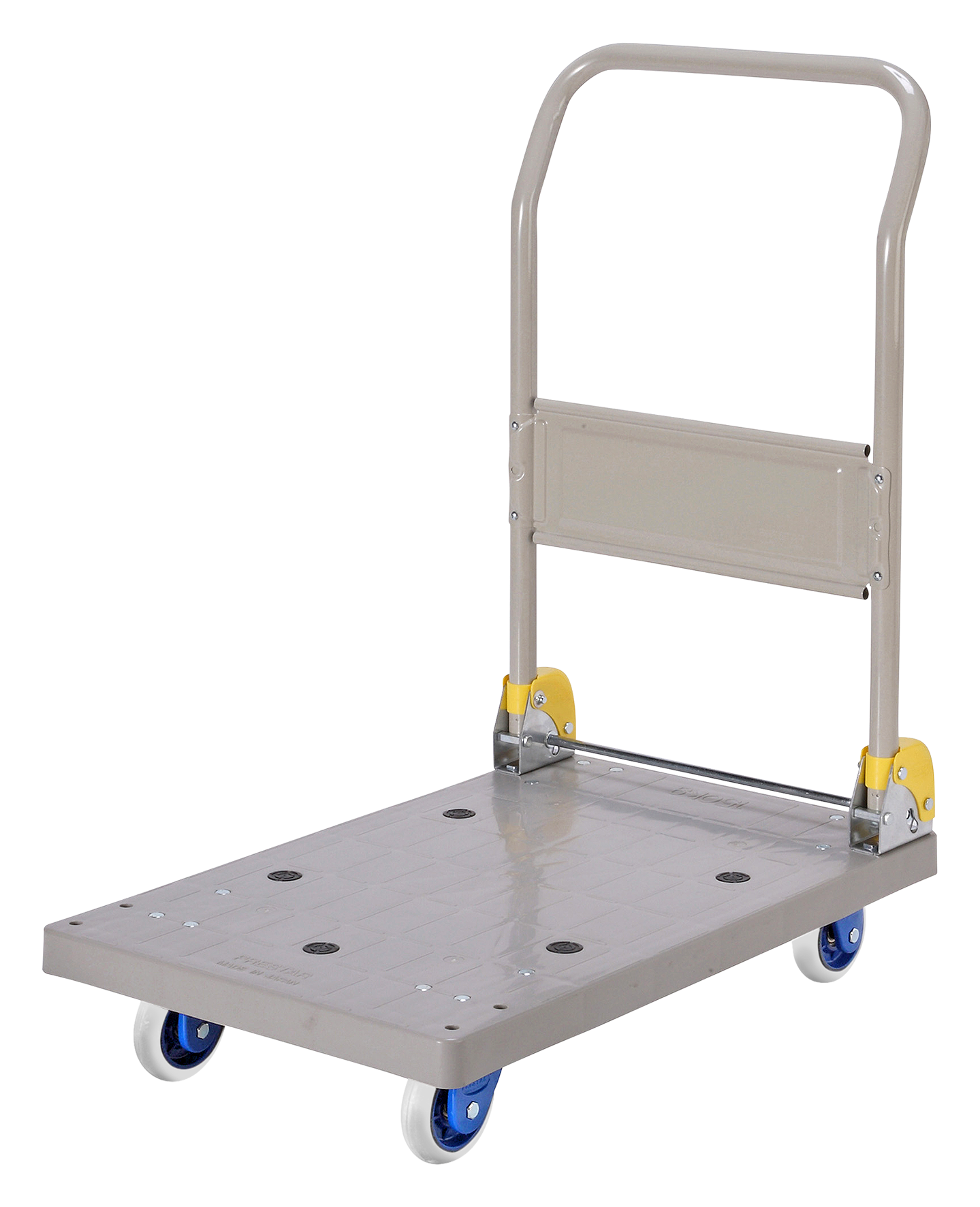 Plattformw. Kunststoffp. 150kg