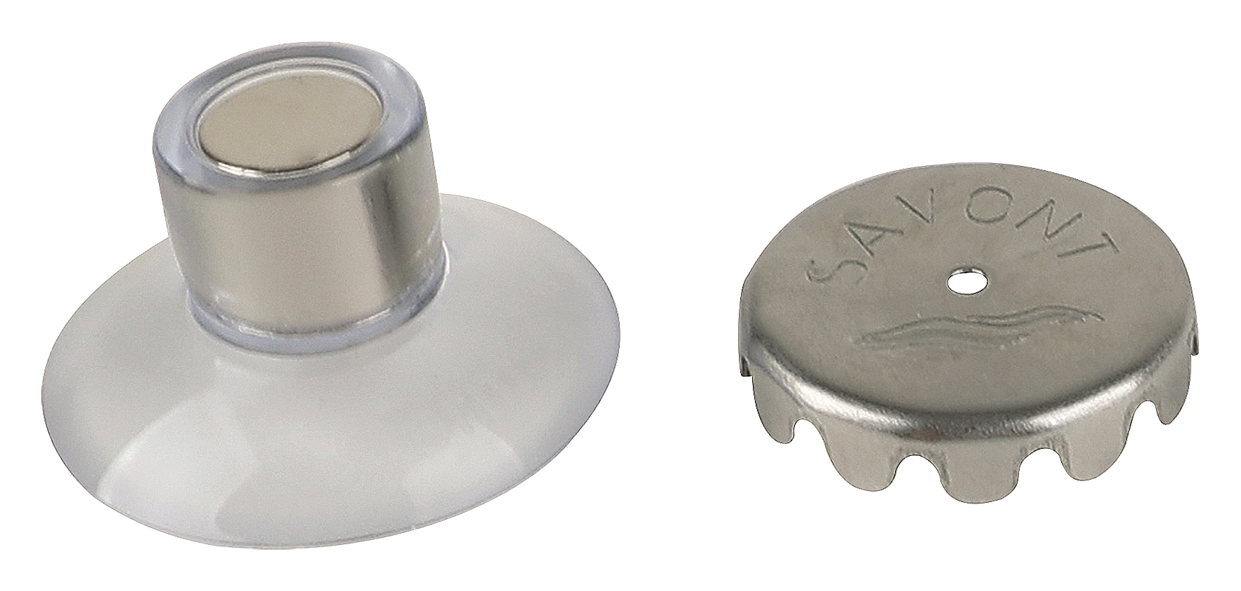 Seifenhalter Savont ø3cm