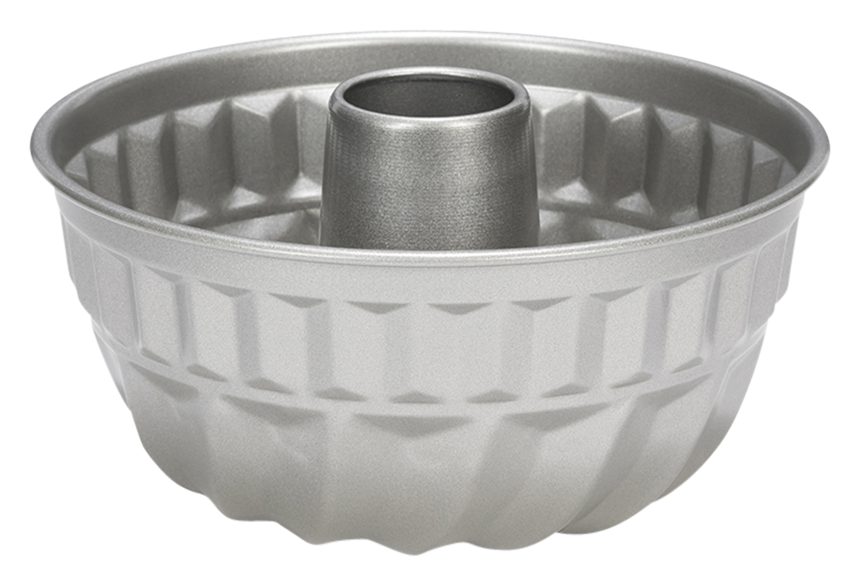 Gugelhupfform Silver ø 22 cm