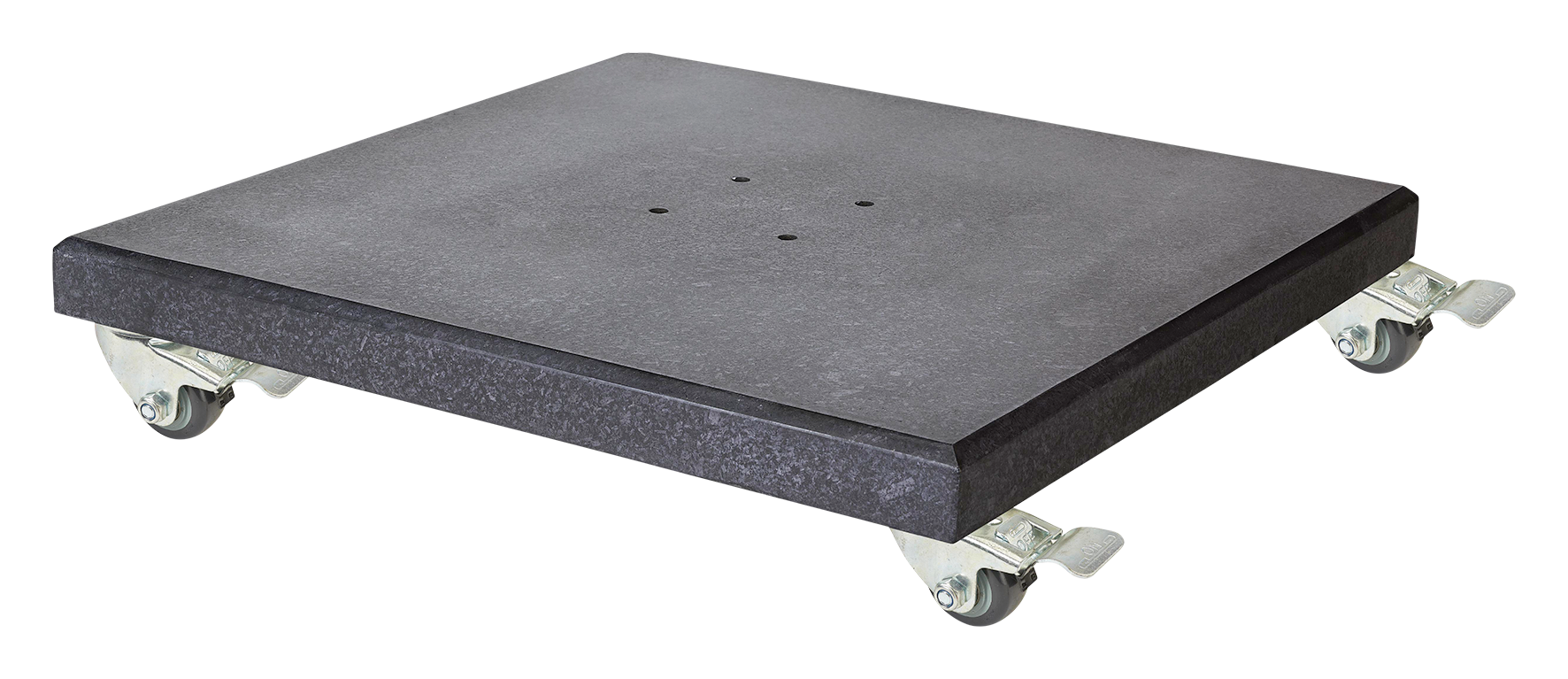 Modena 120 kg mit Rollen