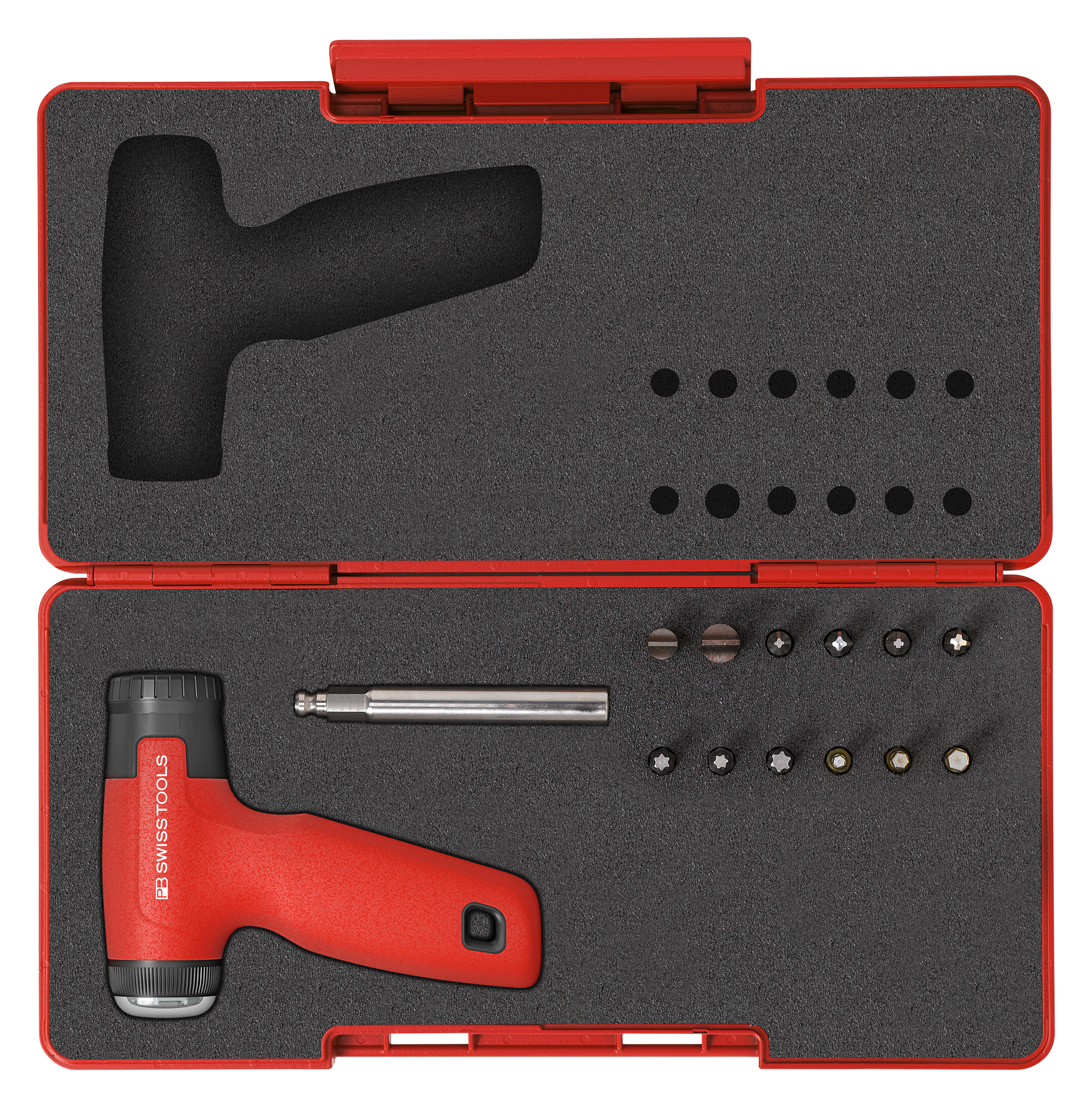 Drehm. Set PB 9325.Set B1