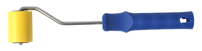 Tapetennahtroller 45mm