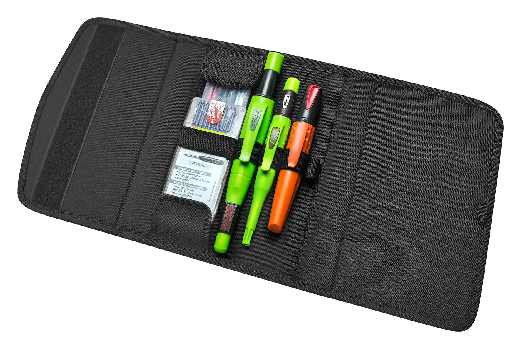 Master-Set Zimmermann