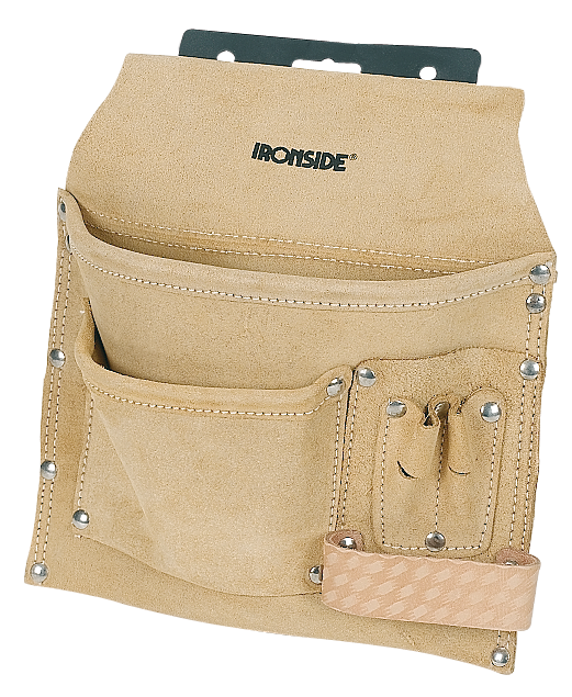 Werkzeugtasche 5 Fächer