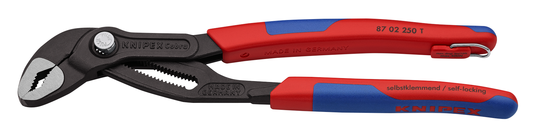 High.Wapu-Zange Cobra A 250