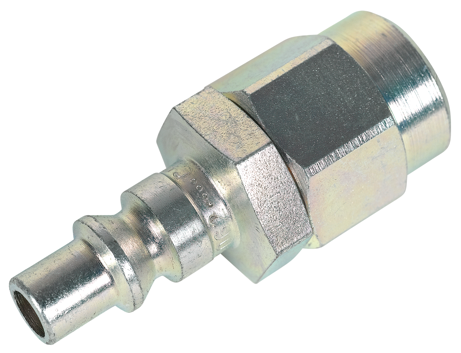 Nippel Serie 300 Stream 8x12mm