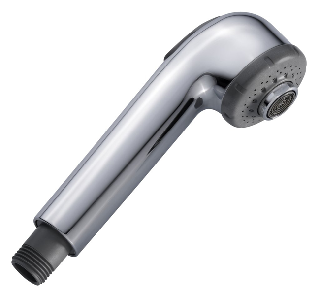 Küchenbrause NewLookPlus chrom