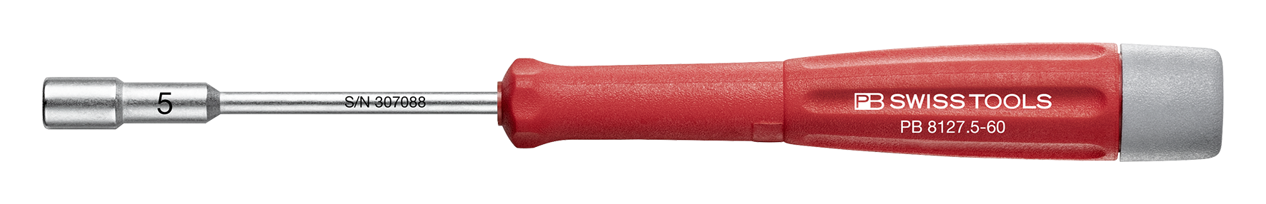 E-Schraubenz. PB 8127.5-60